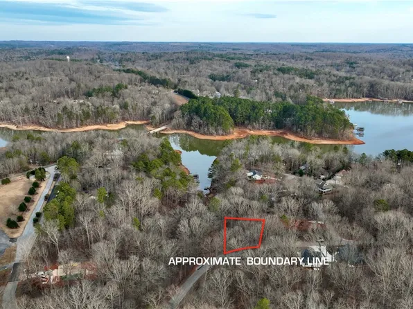 307 Hickory Trl, Westminster, SC 29693