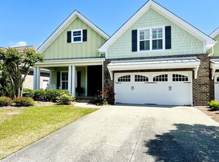 2208 Drawing Court, Wilmington, NC 28412