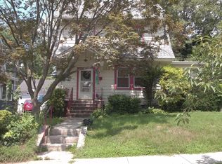 141 Roland Ave, South Orange, NJ 07079