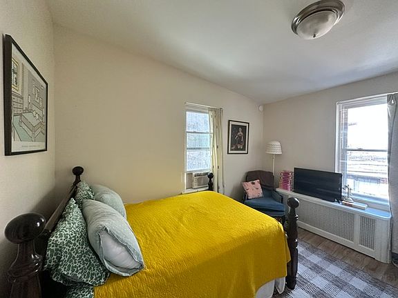 Second Floor Bedroom