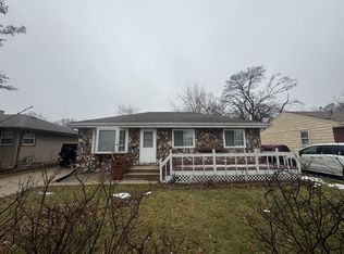 5819 North 81st STREET, Milwaukee, WI 53218