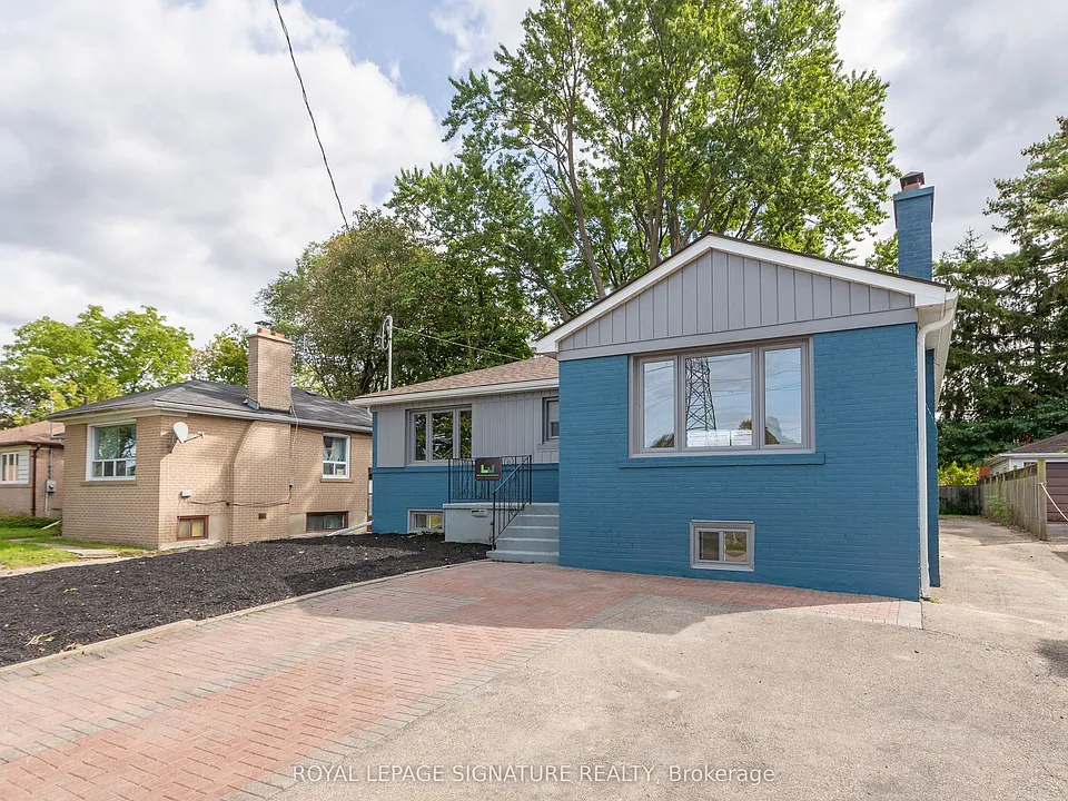 91 Bishop Ave #LOWER LEVEL
