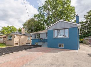 91 Bishop Ave, Toronto, ON M2M1Z5