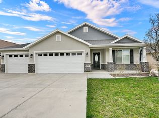 3770 S 3425 W, West Haven, UT 84401