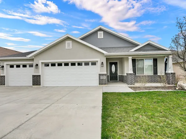 3770 S 3425 W, West Haven, UT 84401