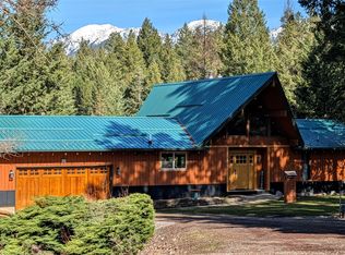 103 E Many Lakes Dr, Kalispell, MT 59901