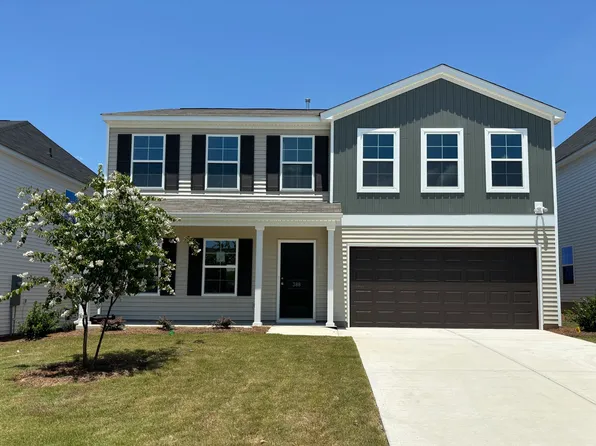 388 Aldergate Dr, Lexington, SC 29073