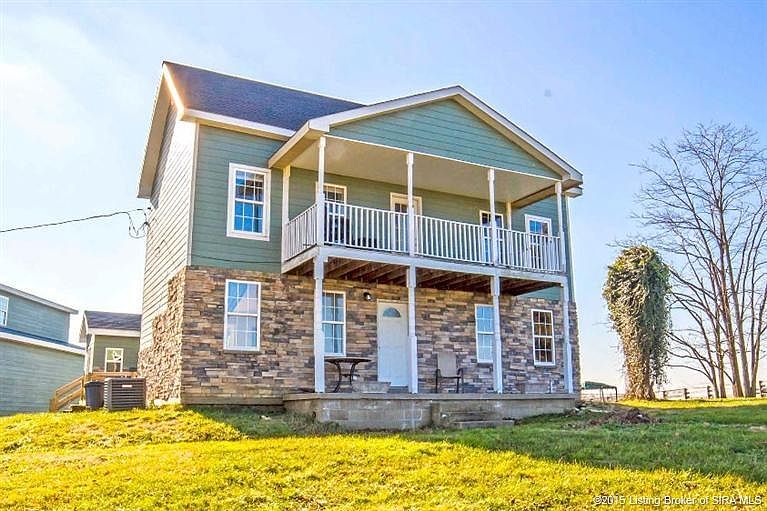 8213 Salem Church Rd, Charlestown, IN 47111 Zillow