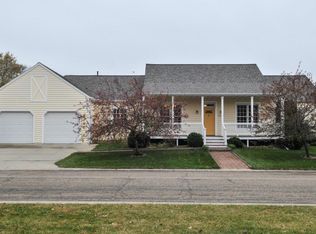 3440 Lachencrest Ln NW, Rochester, MN 55901