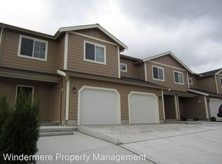 2174 Siddle Loop UNIT 101, Ferndale, WA 98248