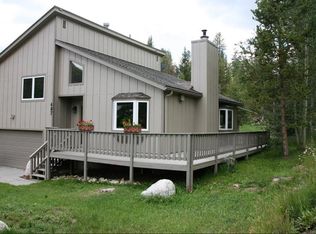 487 Vail Cir, Dillon, CO 80435