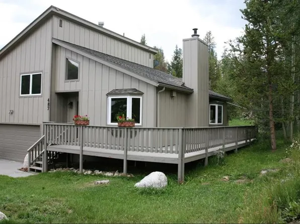 487 Vail Cir, Dillon, CO 80435