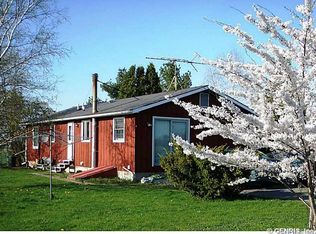 3150 Route 96, Waterloo, NY 13165