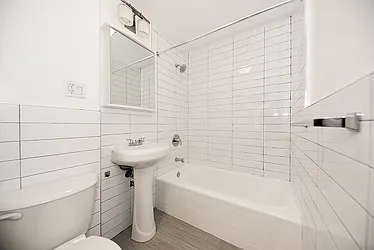 Rented by Buchbinder & Warren