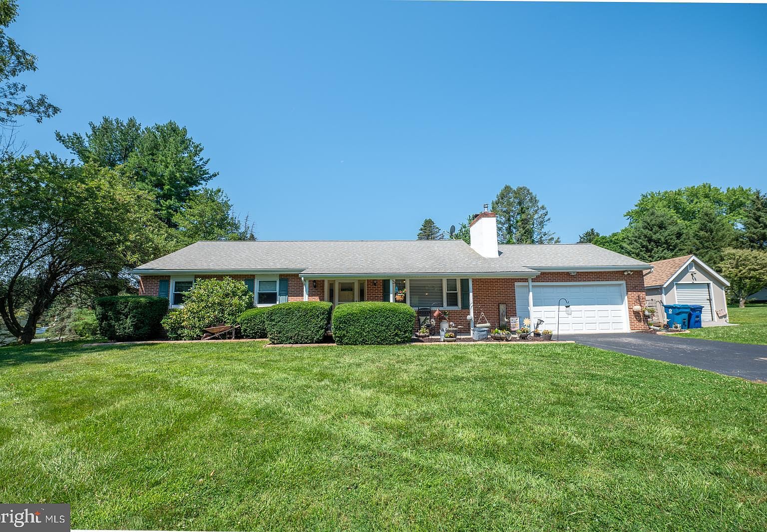 1235 Osborne Rd, Downingtown, PA 19335 Zillow