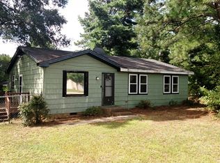 200 E Judd St, Zebulon, NC 27597