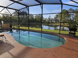 1015 Clear Creek Cir, Clermont, FL 34714