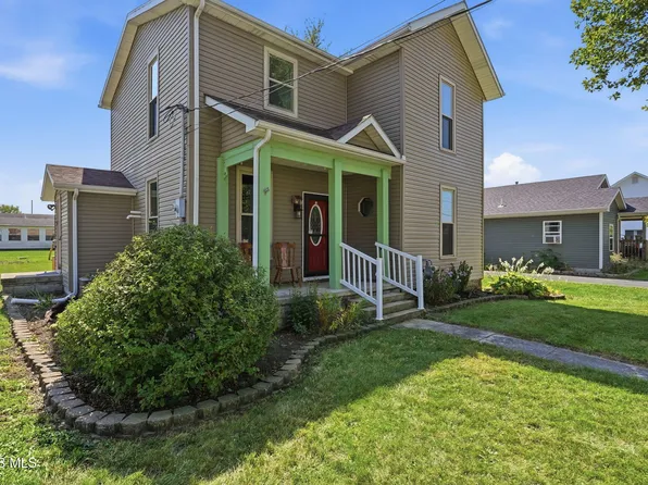 1707 Byal Ave, Findlay, OH 45840