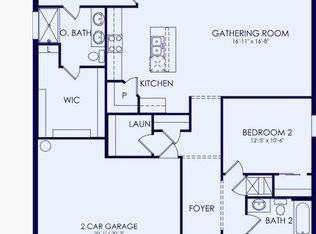 15893 Northridge Rd, Punta Gorda, FL 33982