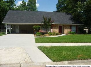 2689 Theodosia Dr, Baton Rouge, LA 70809