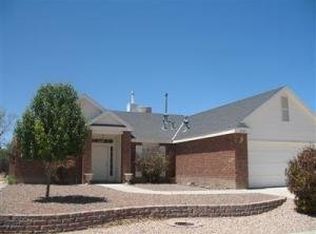 1665 Cerro Crestado Dr NW, Los Lunas, NM 87031