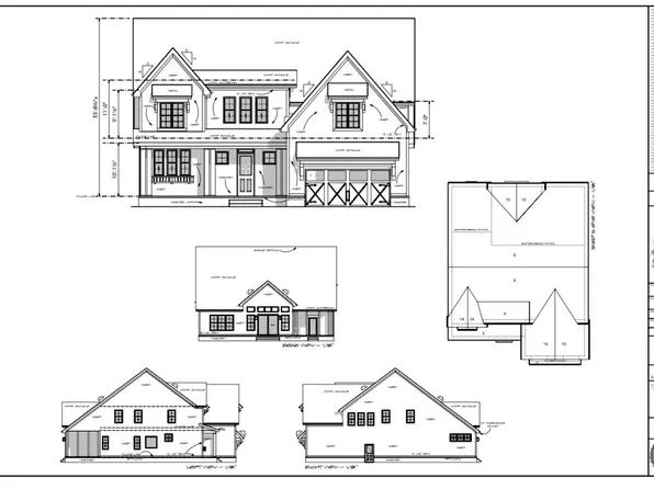3849 Delzotto Dr Lot 110, Murfreesboro, TN 37128