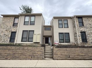 7280 E Galbraith Rd APT C, Cincinnati, OH 45243