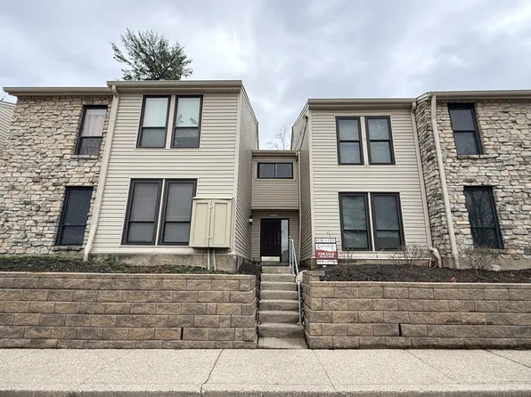 7280 E Galbraith Rd APT C, Cincinnati, OH 45243