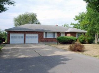 204 King St, Fulton, MO 65251