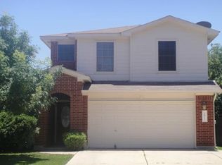 3813 Laurel Ridge Dr, Round Rock, TX 78665