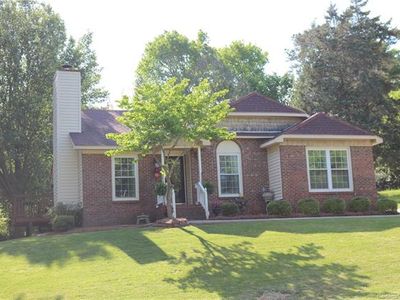 6217 Round Hill Rd, Charlotte, NC, 28211
