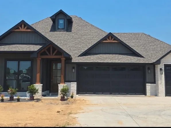 520 Brown Quail Trce, Barling, AR 72923