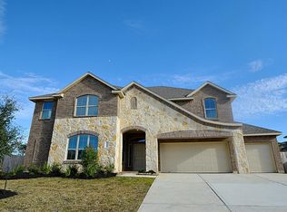 12218 Emerald Mist Ln, Conroe, TX 77304