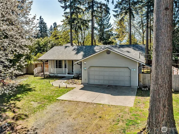 17527 153rd Avenue SE, Yelm, WA 98597