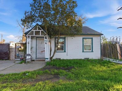 2820 Fruitridge Rd, Sacramento, CA, 95820