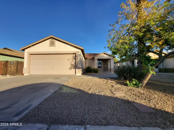 12353 N Tonya Street, El Mirage, AZ 85335
