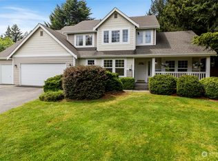 21508 107th Ave E, Graham, WA 98338