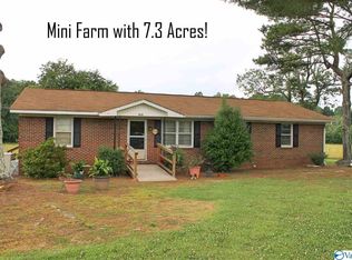 2597 Ready Section Rd, Toney, AL 35773