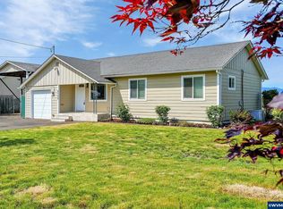 4750 SW 3rd St, Corvallis, OR 97333