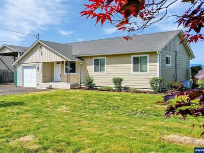 4750 SW 3rd St, Corvallis, OR, 97333