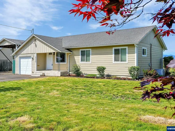 4750 SW 3rd St, Corvallis, OR 97333