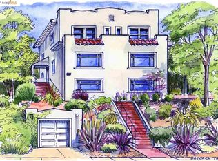 961 The Alameda, Berkeley, CA 94707
