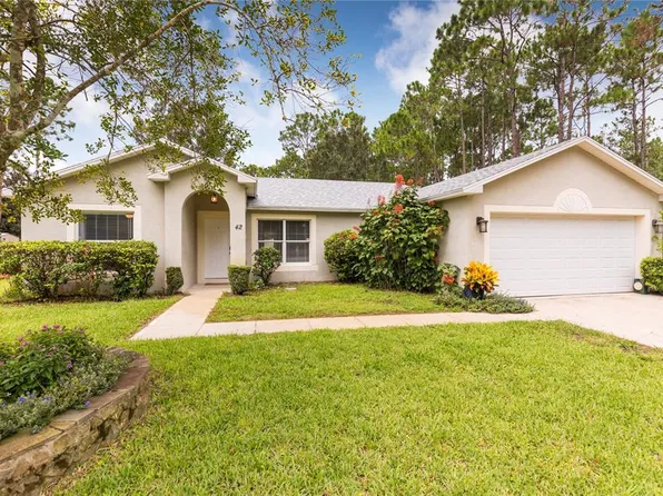 42 Selma Trl, Palm Coast, FL 32164