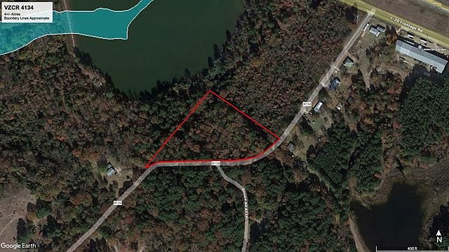 1st image of Vz County Road 4134