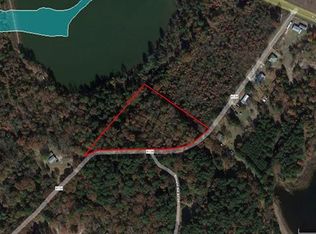 Vz County Road 4134, Canton, TX 75103