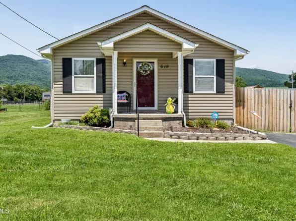 649 Highway 91, Elizabethton, TN 37643
