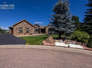 230 Eagle Pines Dr, Woodland Park, CO 80863