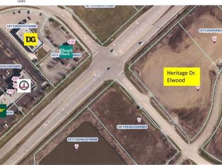 Sec29 Heritage Dr, Elwood, IL 60421