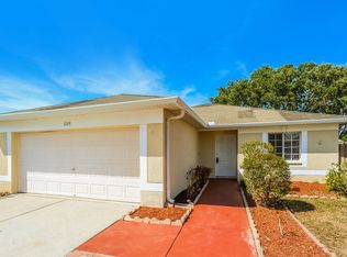 1209 Alpine Lake Dr, Brandon, FL 33511