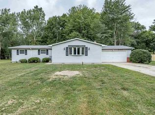 2303 E Ashby Rd, Midland, MI 48640